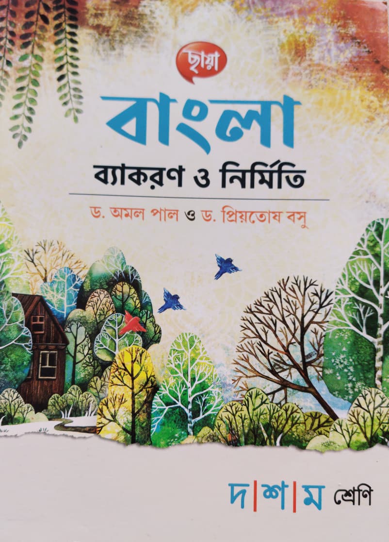 CHHAYA X BANGLA BYAKARAN (Text)