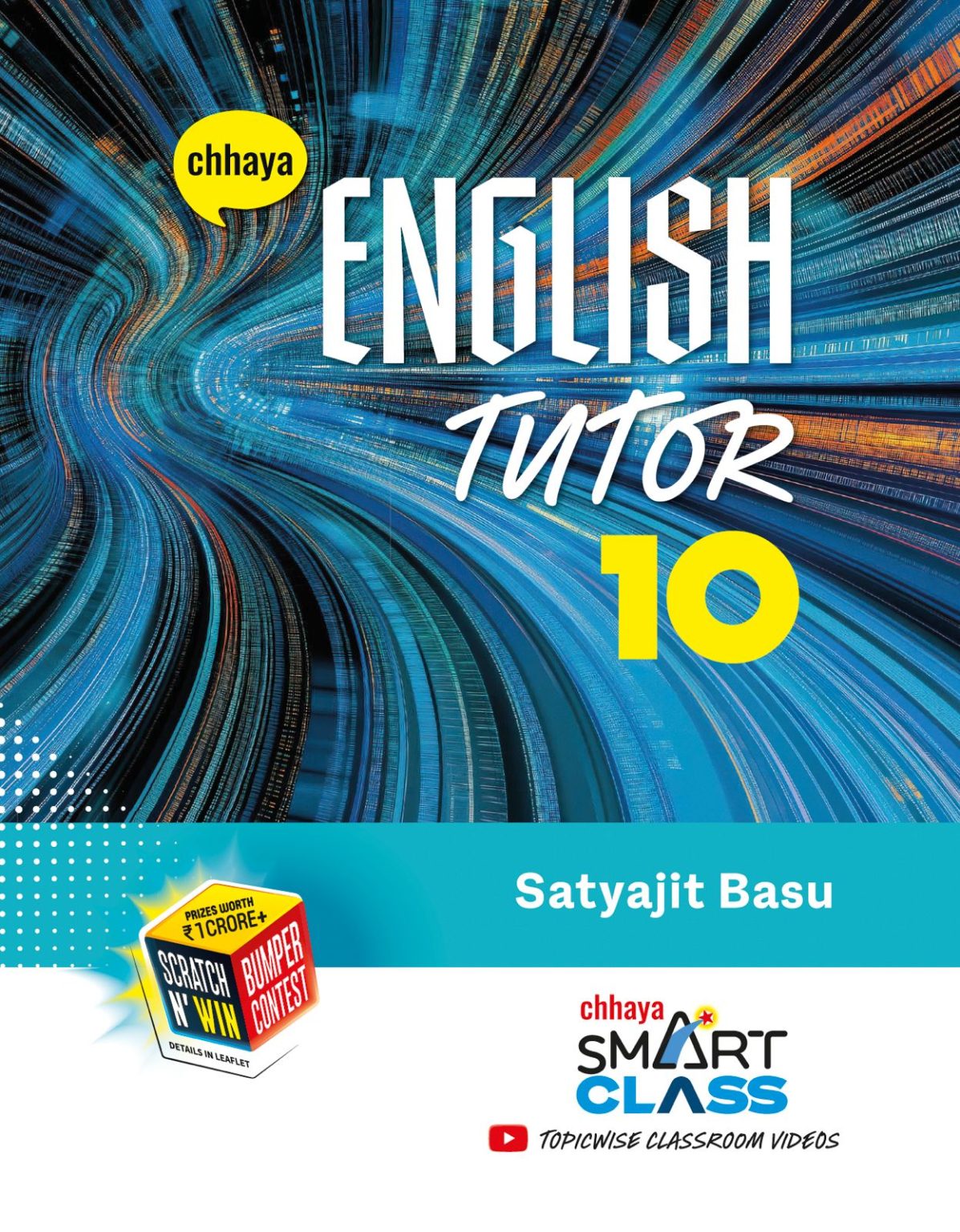 CHHAYA X ENGLISH TUTOR