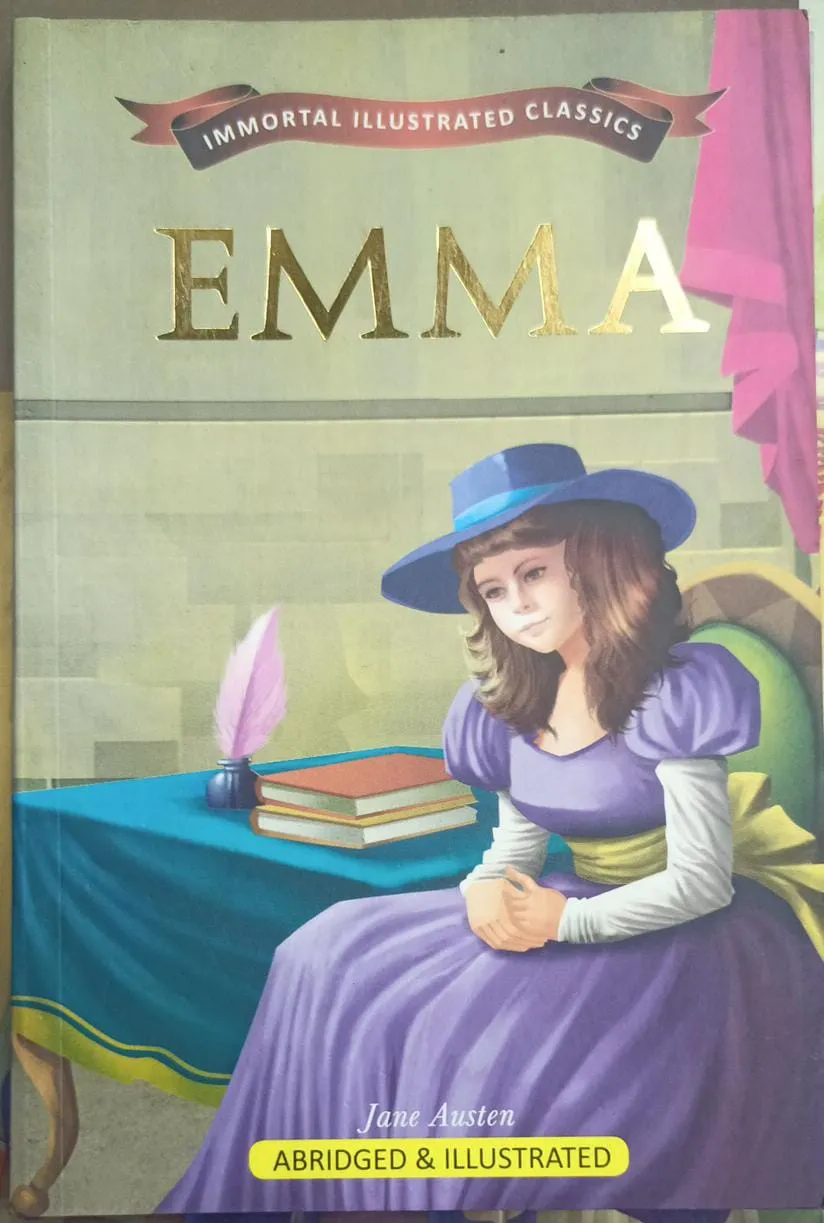 EMMA