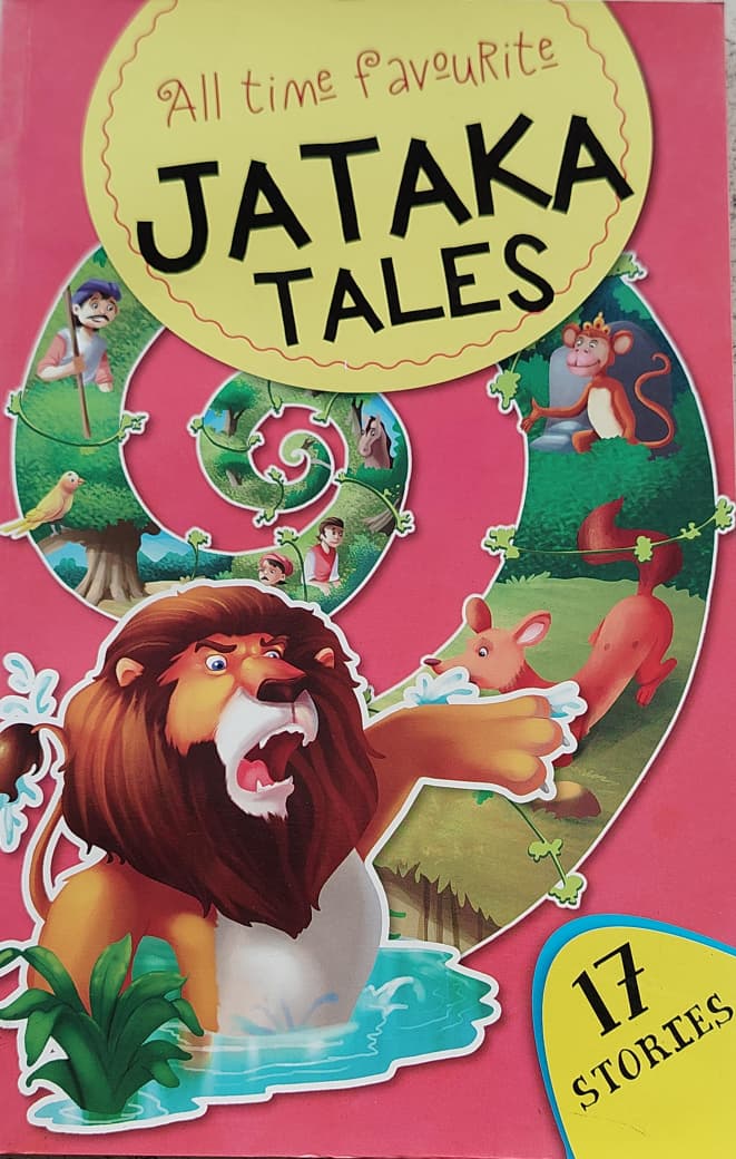 JATAKA TALES