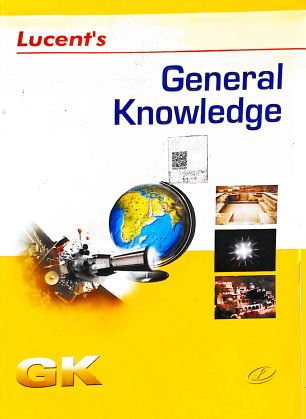 GENERAL KNOWLEDGE