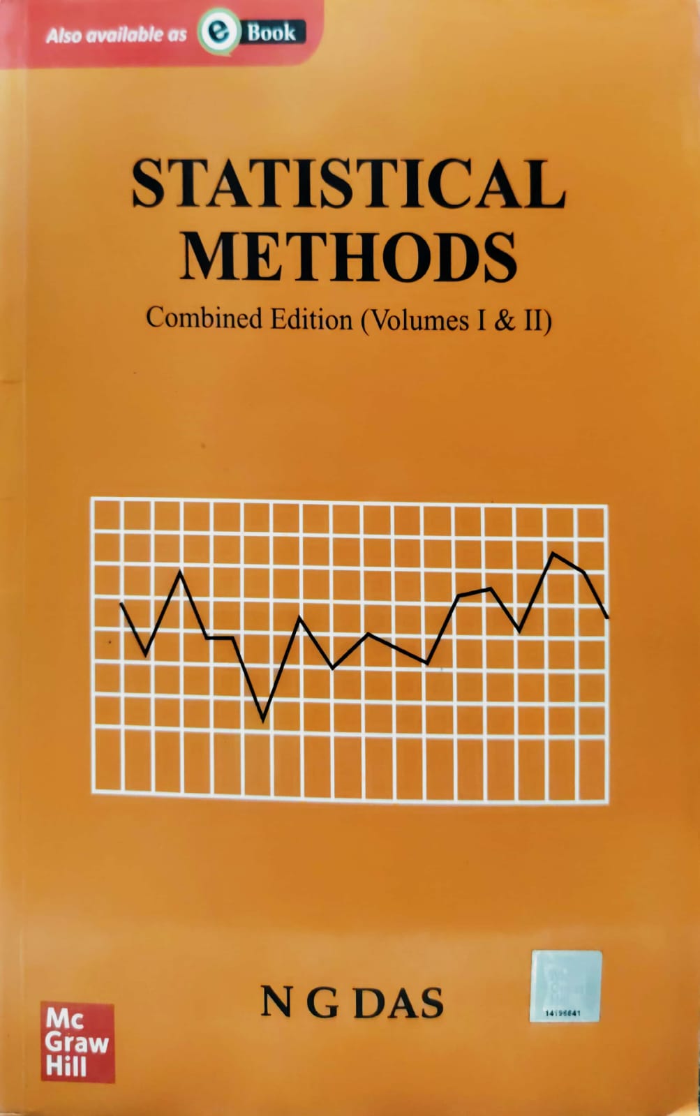 THE STATISTICAL METHODS