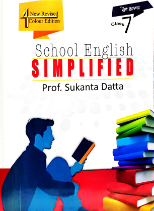 SCHOOL ENGLISH SIMPLIFIED