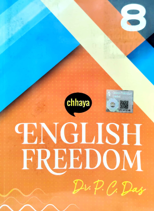 ENGLISH FREEDOM-VIII