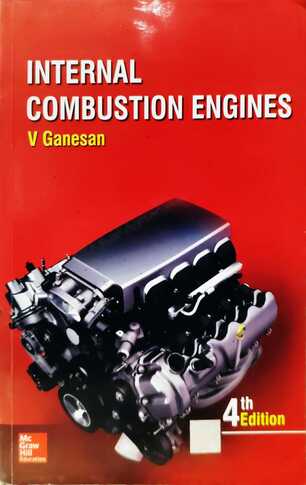 INTERNAL COMBUSTION ENGINES