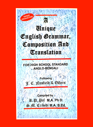 ENGLISH GRAMMAR AND COMPOSITATION AND TRANSLATION
