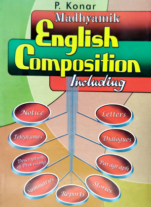 MADHYAMIK ENGLISH COMPOSITION