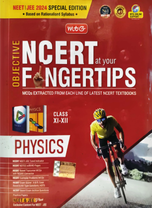 NCERT FINGERTIPS
