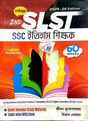 SLST SSC ITIHAS