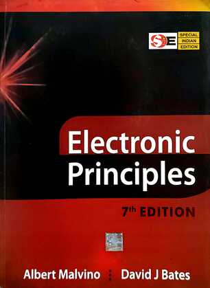 ELECTRONIC PRINCIPLES MALVINO