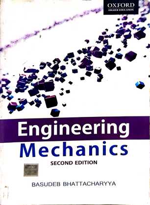 ENGINEERING MECHANICS