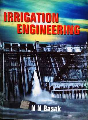 IRRIGATION ENGINEERING