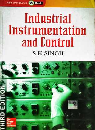 INDUSTRIAL INSTRUMENTATION AND CONTROL