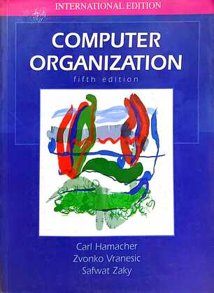 COMPUTER ORGANIZATION