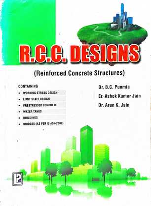 R.C.C DESIGN