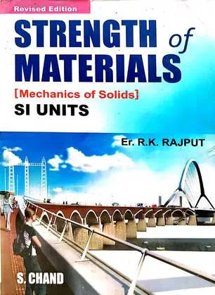 STRENGTH OF MATERIAL
