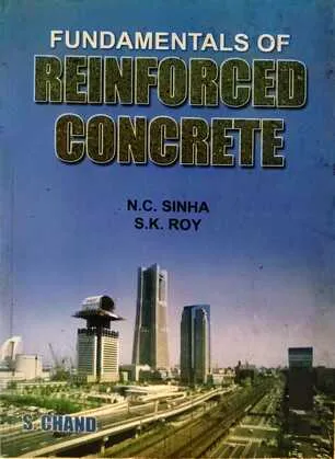 REINFORCED CONCRETES