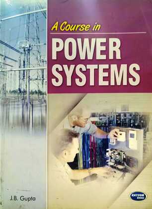 POWER SYSTEM