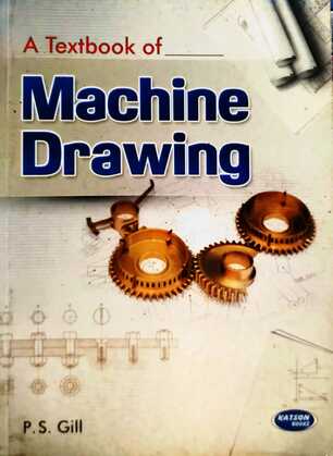 MACHINE DRAWING
