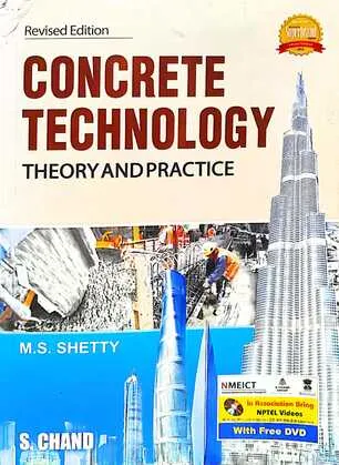 CONCRETE TECHNOLOGY