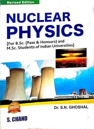 NUCLEAR PHYSICS