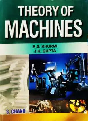 THEORY OF MACHINE