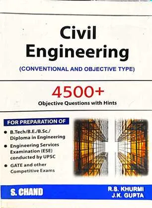 CIVIL ENGINEERING