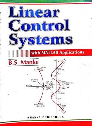 LINEAR CONTROL SYSTEM