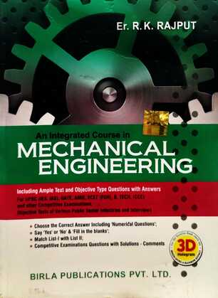 MECHANICAL ENGINEERING