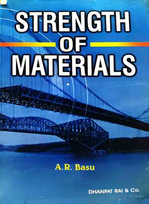 STRENGTH OF MATERIALS.