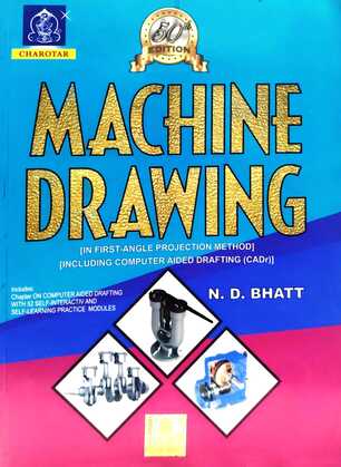MACHINE DRAWINGS