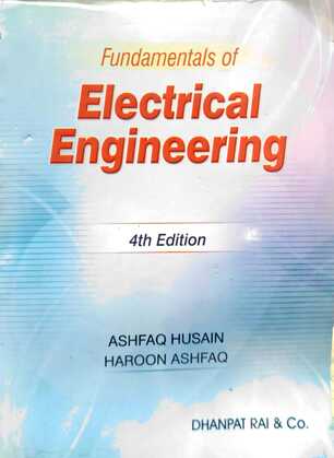 ELECTRICAL ENGINEERING.