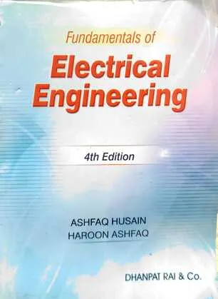 ELECTRICAL ENGINEERING.