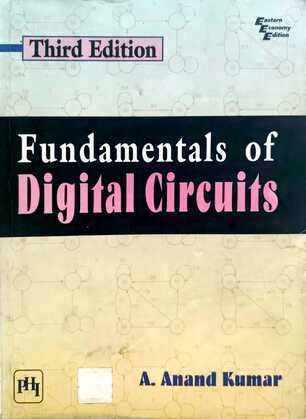 FUNDAMENTALS OF DIGITAL CIRCUITS