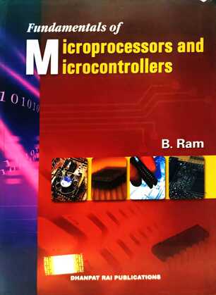 MICROPROCESSORS & MICROCONTROLLERS