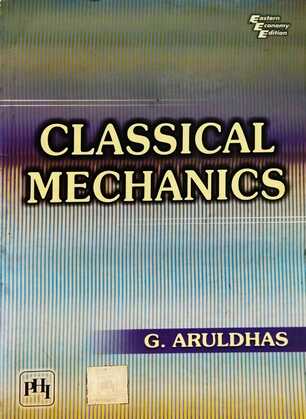 CLASSICAL MECHANICS