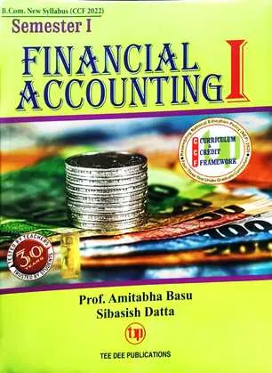 FINANCIAL ACCOUNTING