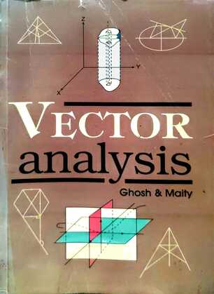 VECTOR ANALYSIS