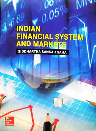 INDIAN FINANCIAL SYSTEM AND MARKETS