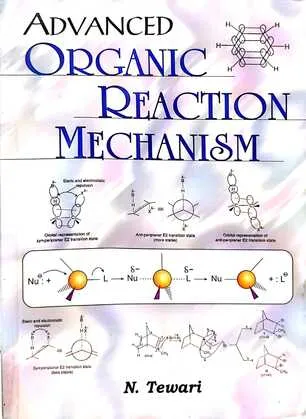 ORGANIC REACTION MECHANISM