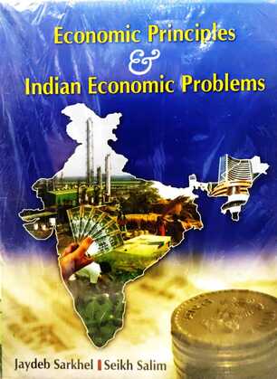 ECONOMICS PRINCIPLES AND PROBLEMS