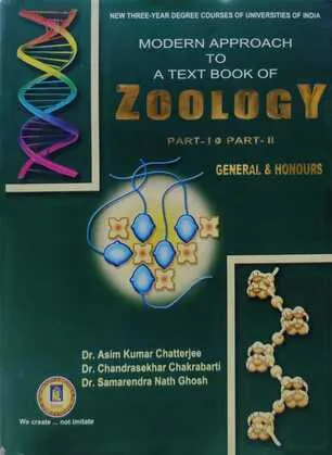 ZOOLOGY
