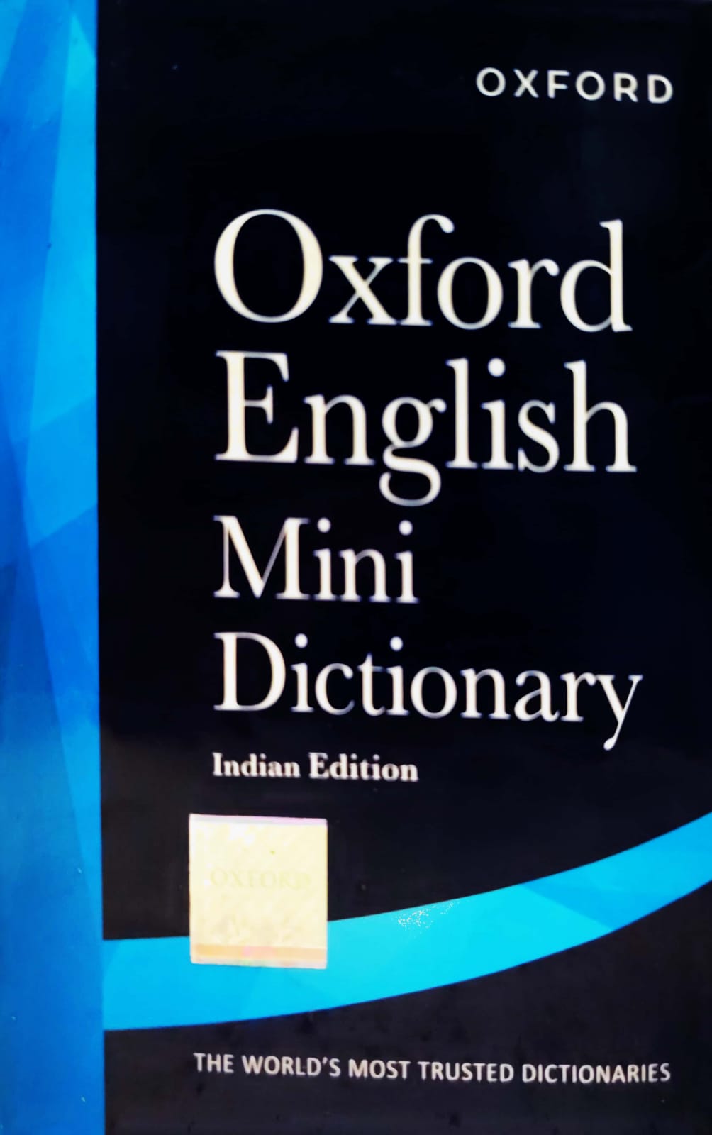 OXFORD MINI DICTIONARY