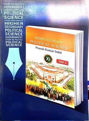 POLITICAL SCIENCE-XI