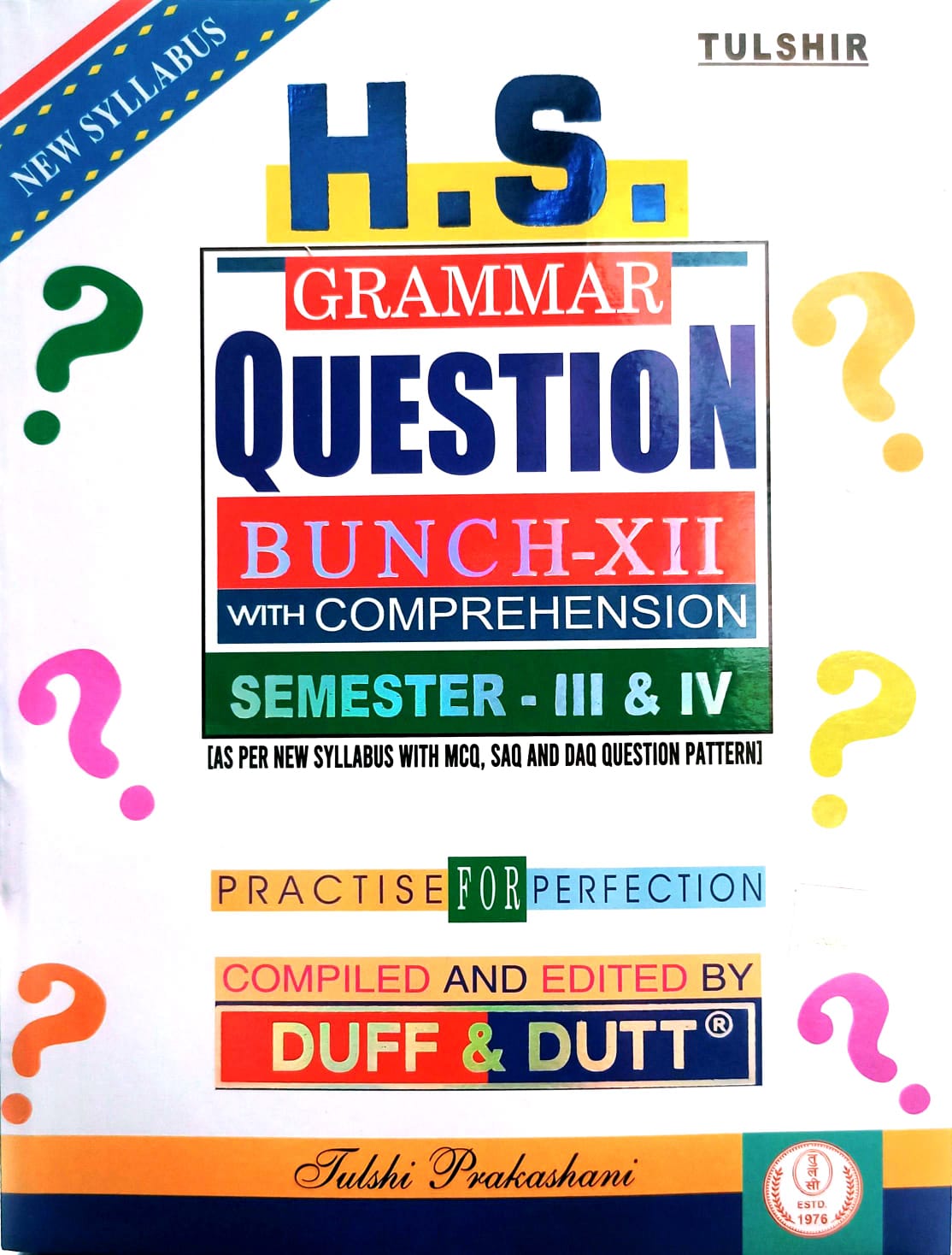 QUESTION BUNCH-XII (SEM-3&4)