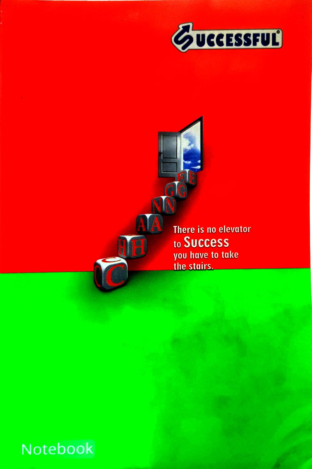 LONG PLAIN 300 Pages