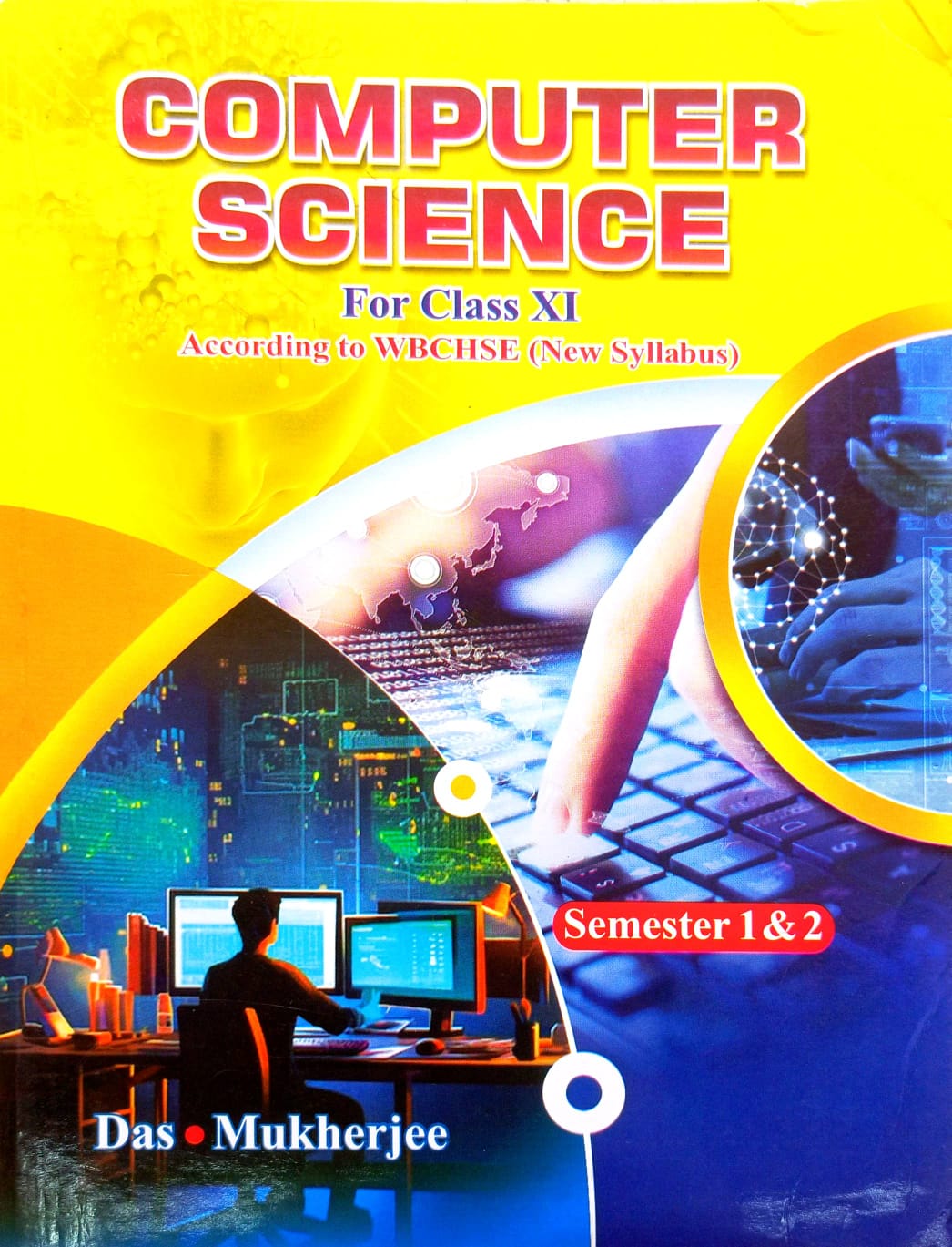 COMPUTER SCIENCE-XI (SEM-1&2) [KALIMATA]