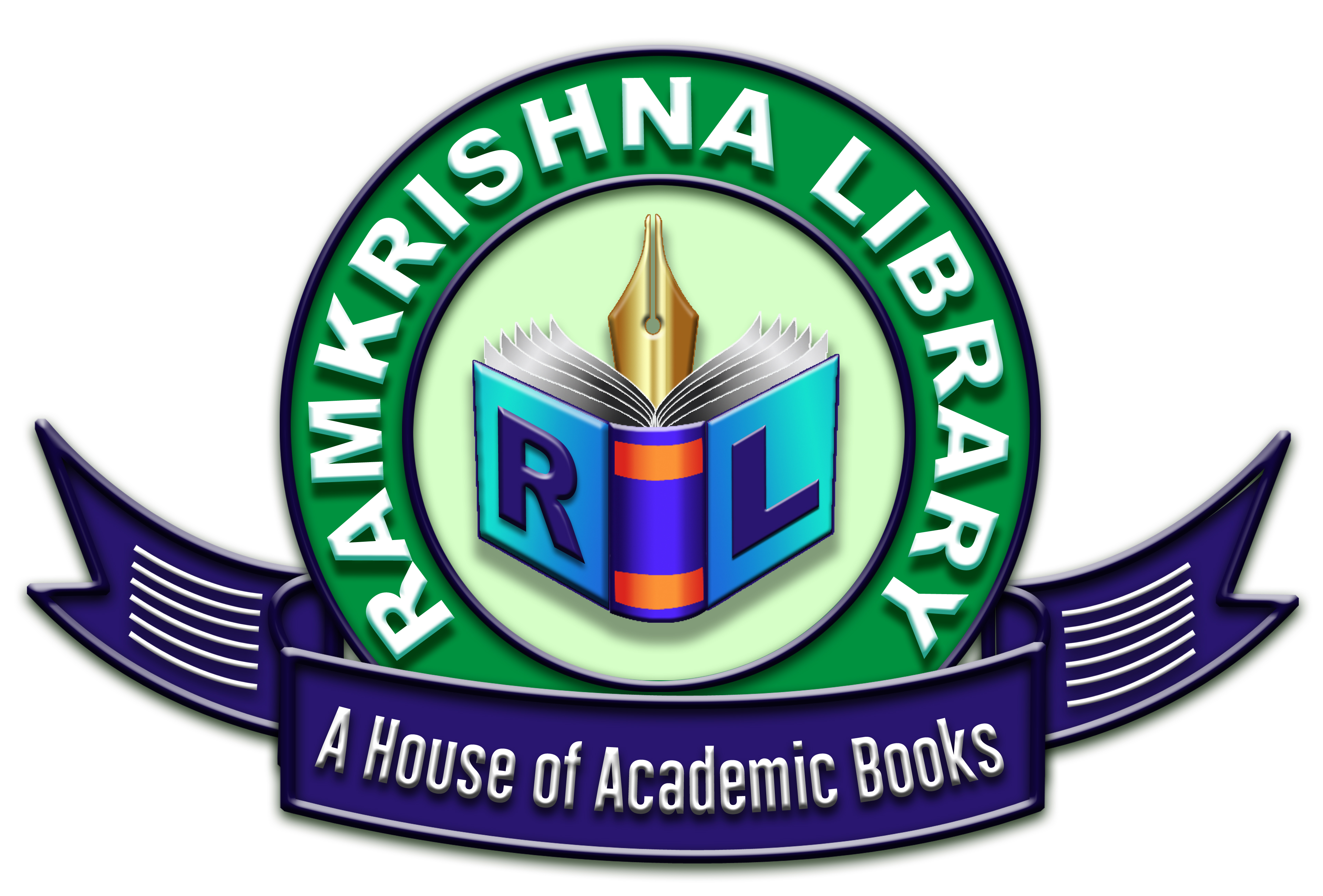 RAMKRISHNA LIBRARY