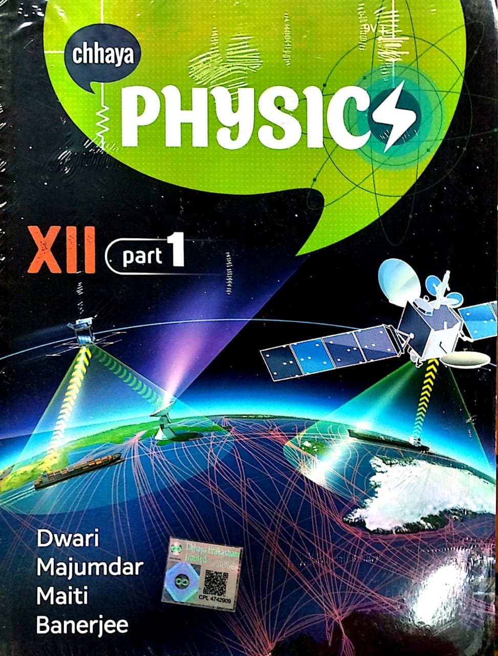 CHHAYA XII PHYSIS
