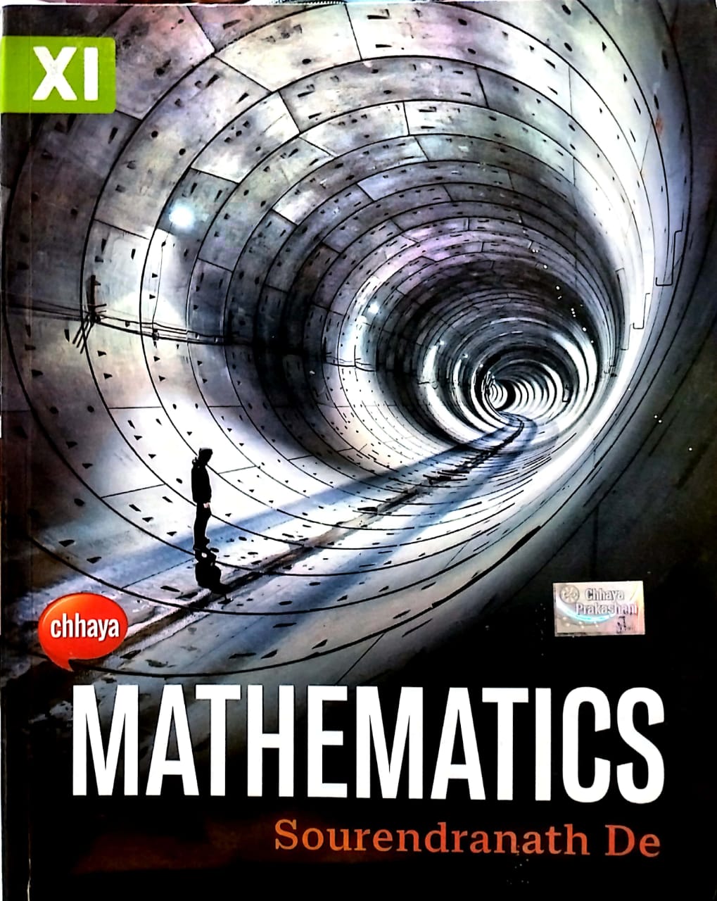 chhAYA XI MATH